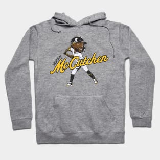 Andrew McCutchen Caricature Hoodie